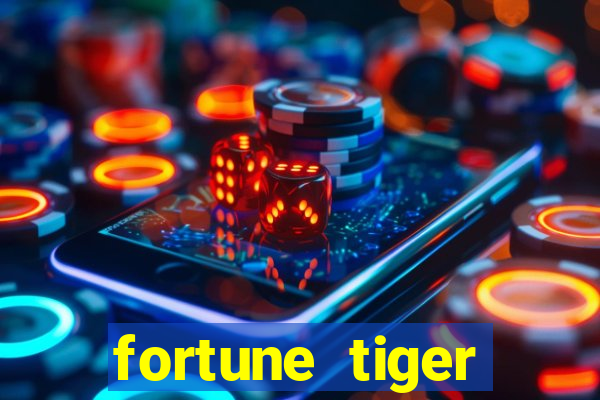 fortune tiger deposito 5 reais